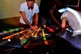 B2b with Logea @ The Cornershop