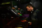Live @ Under The City launch party