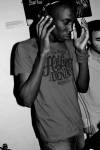 Live at XOYO