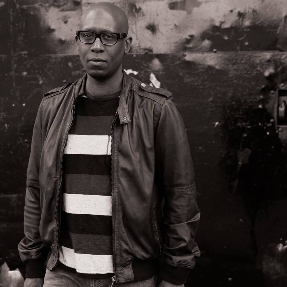 Tunde Caspa
